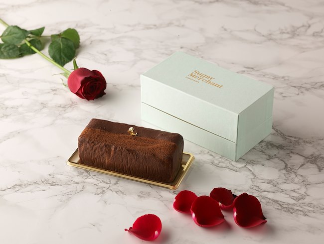 ウェスティンホテル横浜　横浜レストラン　スイーツ　チョコレート　リンツ　バレンタイン　カフェ　ギフト