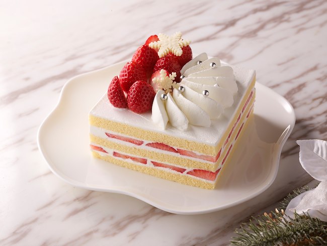 ガトー ド フレーズ