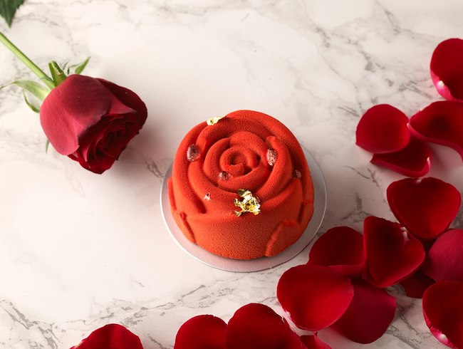 ウェスティンホテル横浜　横浜レストラン　スイーツ　チョコレート　リンツ　バレンタイン　カフェ　ギフト